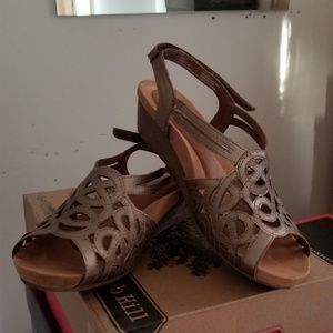 Cobb Hill -Helen sandals